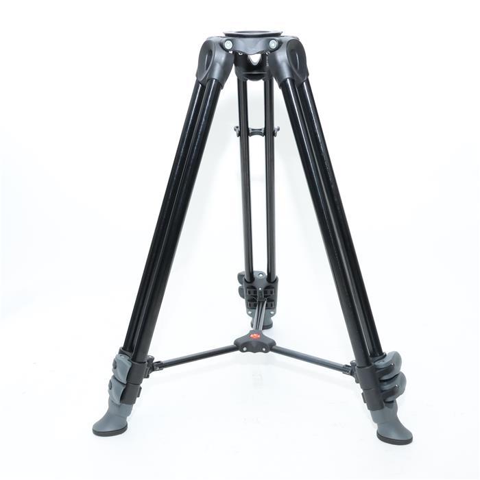 《良品》Manfrotto 伸縮式ツインアルミ三脚 MVT502AM