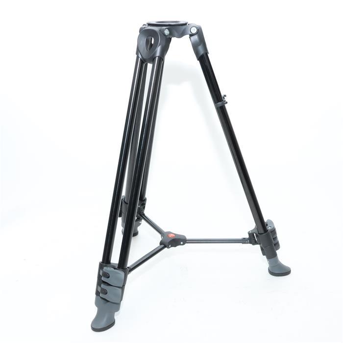 《良品》Manfrotto 伸縮式ツインアルミ三脚 MVT502AM