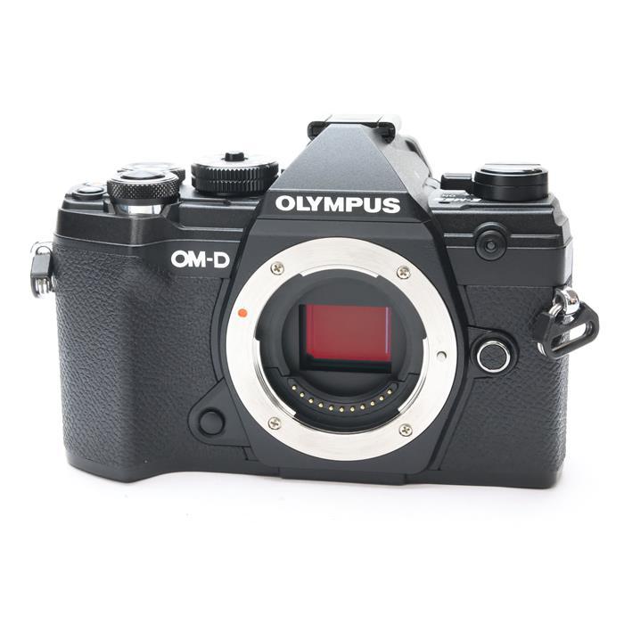 オリンパス　OLYMPUS OM-D E-M5 Mark III 美品 ボディ オリンパス OM-D E-M5 Mark III ボディ [ブラック] 価格比較