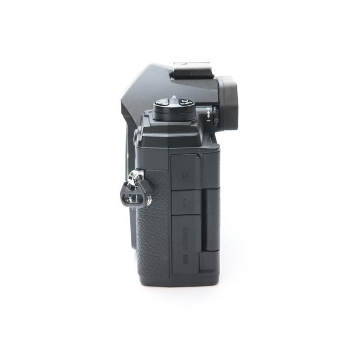 オリンパス　OLYMPUS OM-D E-M5 Mark III 美品 ボディ オリンパス OM-D E-M5 Mark III ボディ [ブラック] 価格比較