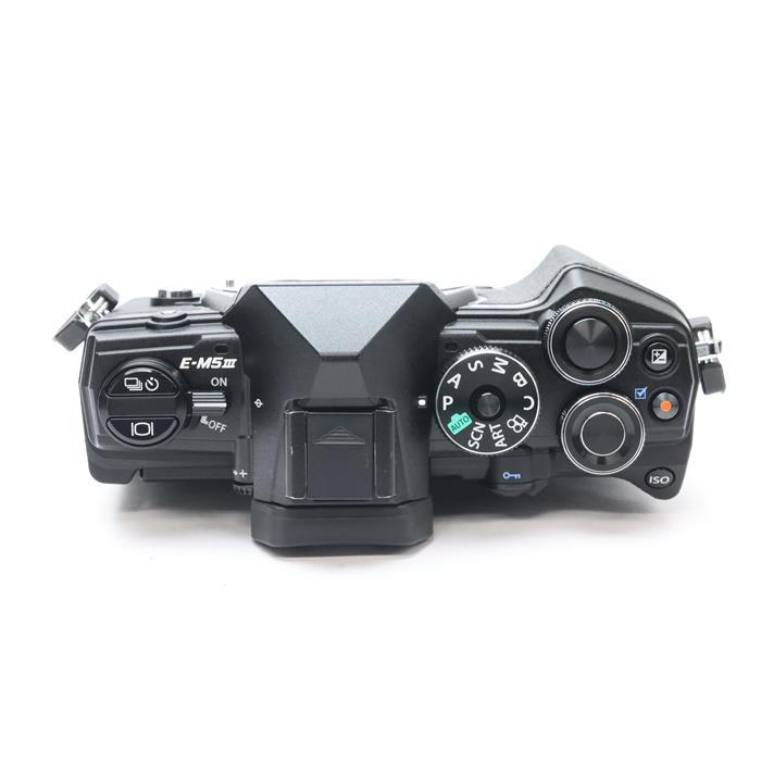 オリンパス　OLYMPUS OM-D E-M5 Mark III 美品 ボディ Amazon | OLYMPUS OM-D E-M5 Mark III ボディ シルバー