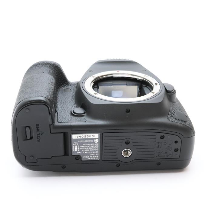 キヤノン（Canon） 《並品》Canon EOS 5D Mark IV ボディ : カメラ専門
