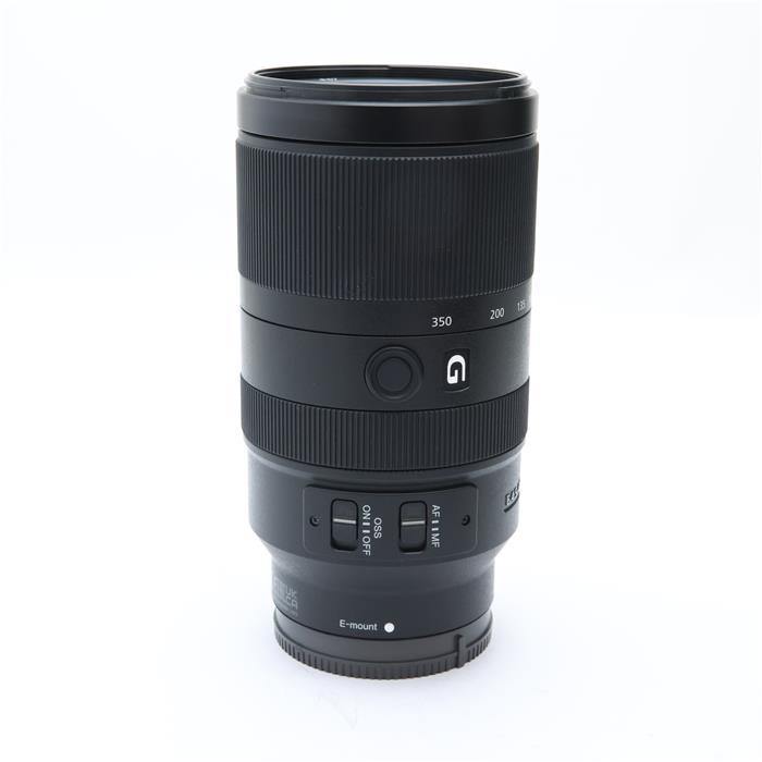 SONY（ソニー） 《並品》SONY E 70-350mm F4.5-6.3 G OSS SEL70350G