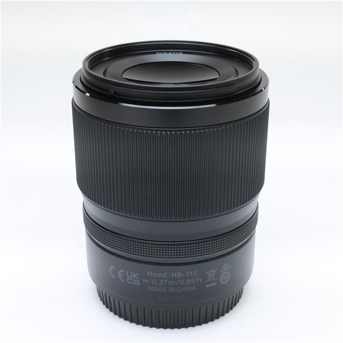 ニコン 《新同品》Nikon NIKKOR Z 35mm F1.4 : カメラ専門店マップ