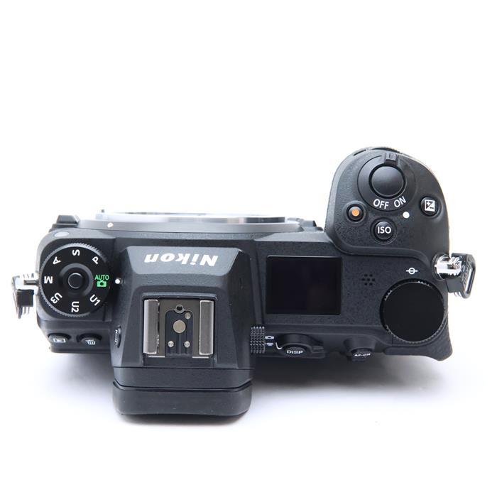 Nikon Z6II ボディ ニコン Z6II ボディ ミラーレス一眼カメラ Z6II 1個 Nikon(ニコン