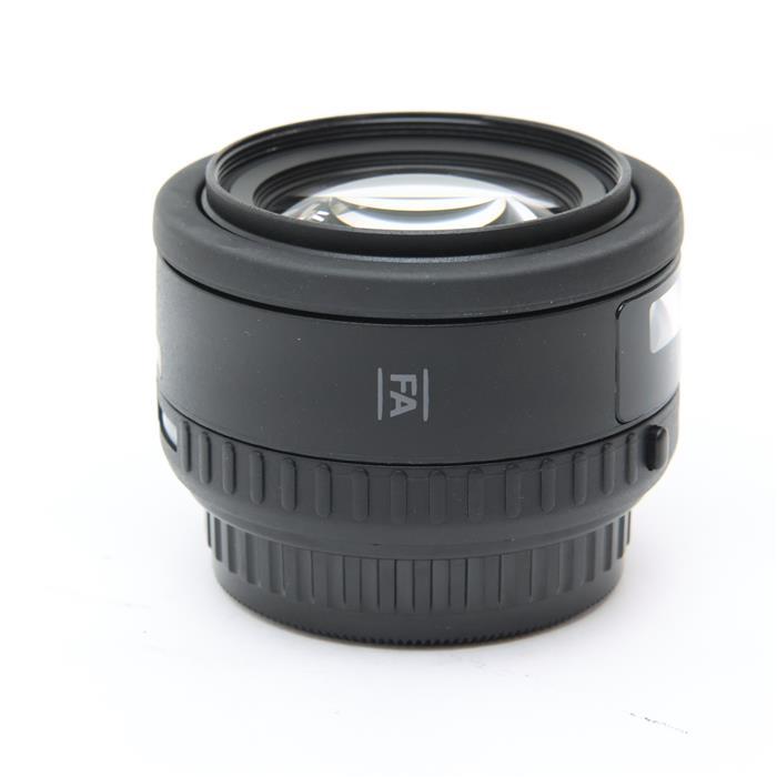 ペンタックス 《美品》PENTAX FA 50mm F1.4 Classic : カメラ