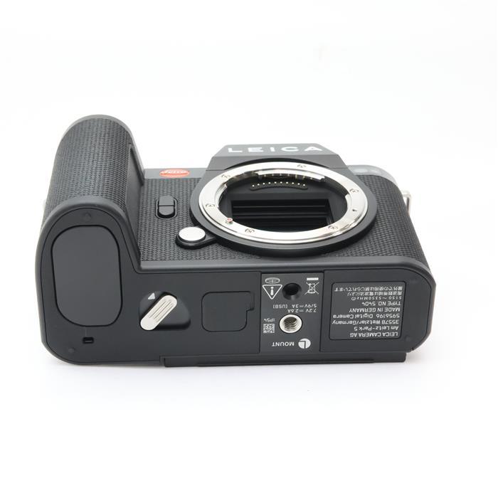 ライカ 《新同品》Leica SL3 : カメラ専門店マップカメラYahoo