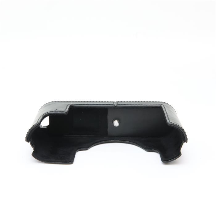 LEICA - Leica M11 純正プロテクター　ブラック M11用 プロテクター ブラック / ライカオンラインストア