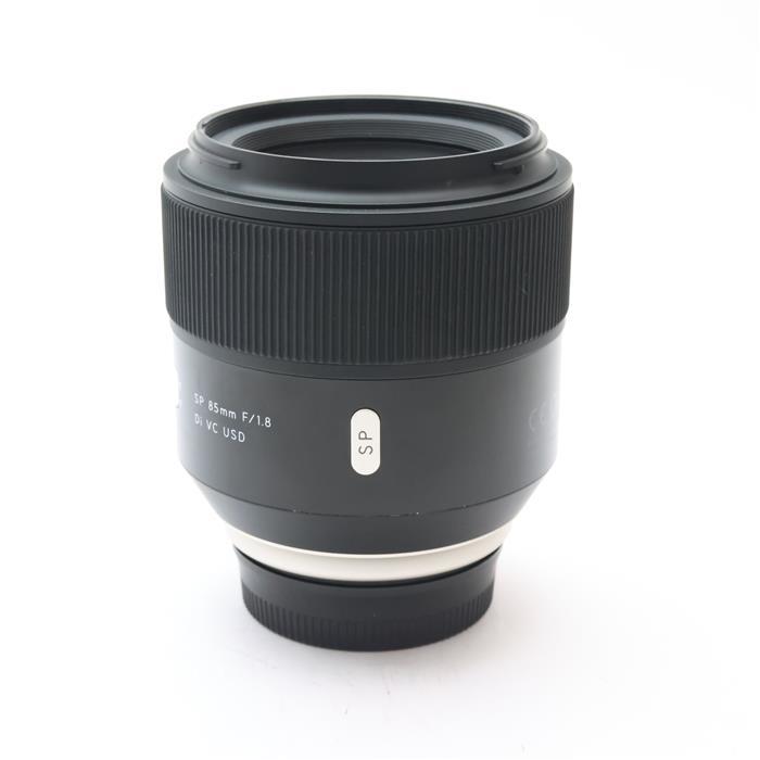 TAMRON 《並品》TAMRON SP 85mm F1.8 Di VC USD/Model F016N