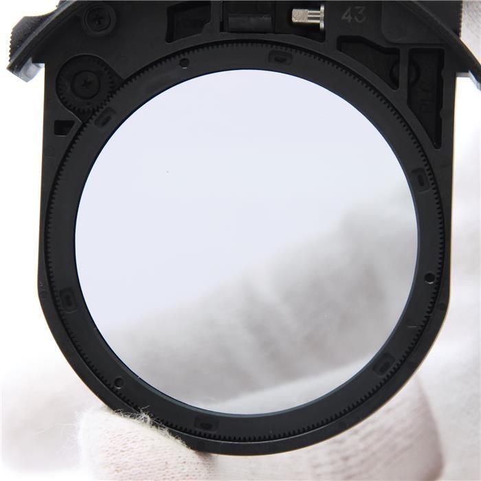 Canon ドロップイン　円偏光フィルター Canon（キヤノン） PLフィルター｜ドロップイン 円偏光