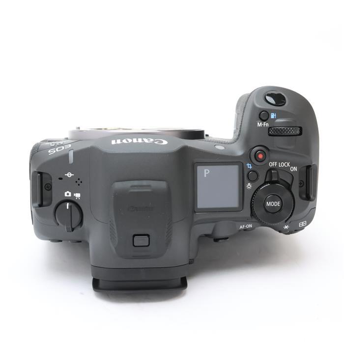 Canon EOS R5 mark2 ボディ　美品 キヤノン 《美品》Canon EOS R5 Mark II ボディ : カメラ専門店