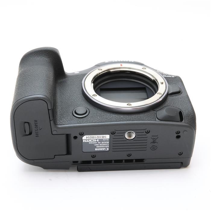 Canon EOS R5 mark2 ボディ　美品 CANON EOS R5 Mark II ボディ｜パソコン・スマートフォン