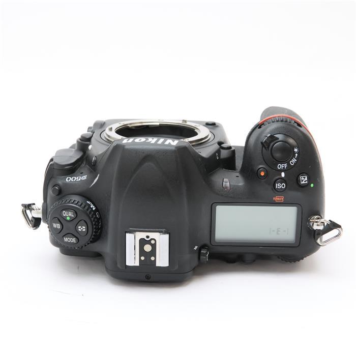 ニコン 《並品》Nikon D500 ボディ : カメラ専門店マップカメラ