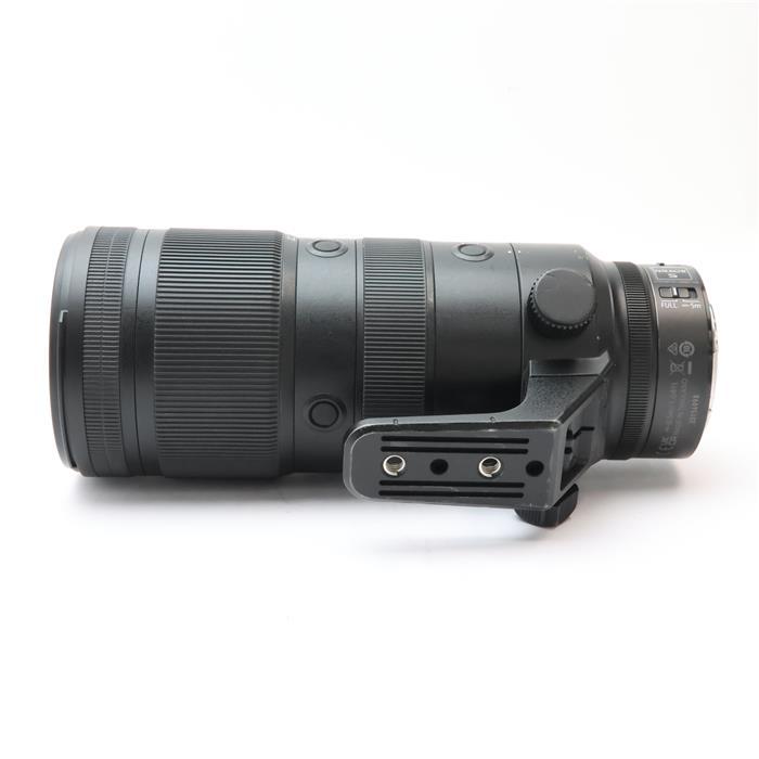 ニコン 《並品》Nikon NIKKOR Z 70-200mm F2.8 VR S : カメラ