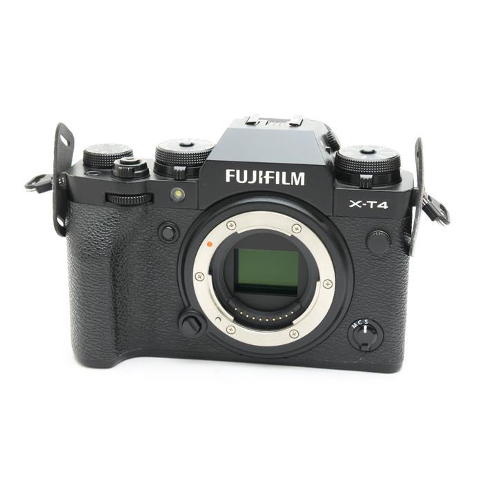 【完動品】FUJIFILM X-T4 ボディ Amazon.com : Fujifilm X-T4 Mirrorless Camera Body - Silver