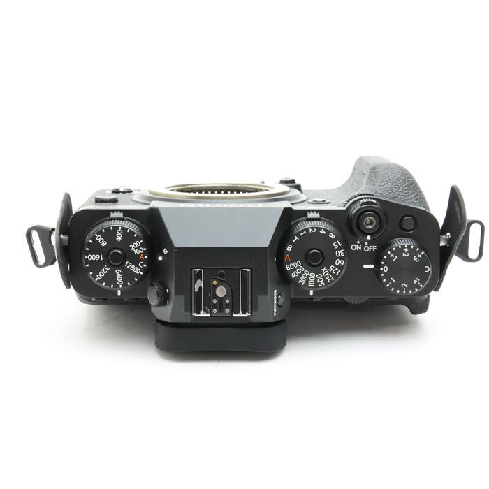 FUJIFILM 《並品》FUJIFILM X-T4 ボディ : カメラ専門店マップカメラ