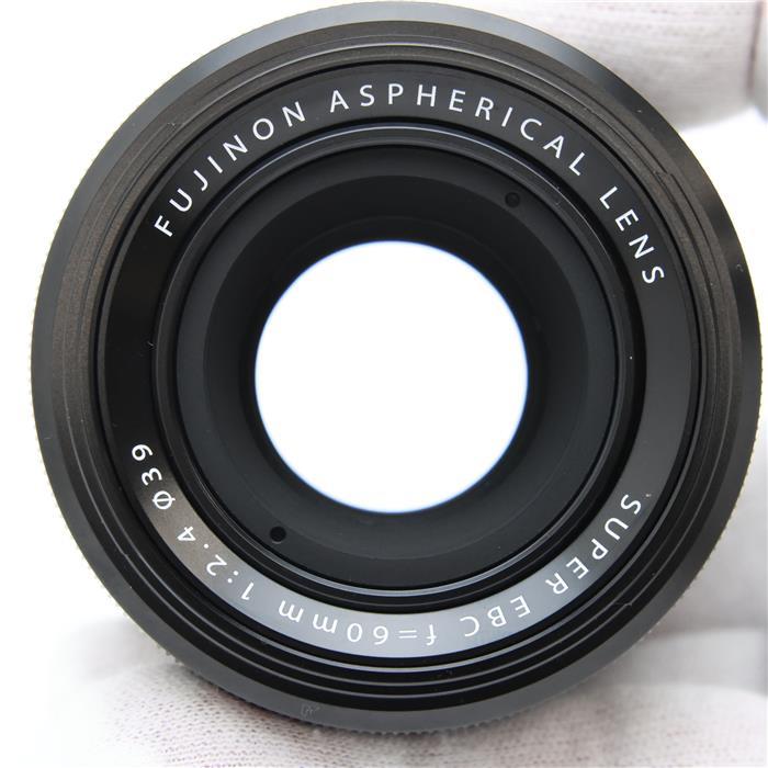フジノン 60mm f/2.4 レンズ Amazon.com : Fujifilm Fujinon XF60mmF2.4 R Macro : Camera