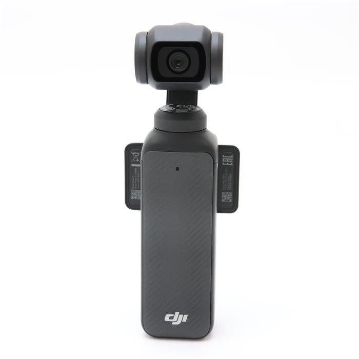 美品》DJI Osmo Pocket 3 Creator コンボ OP9913 : カメラ専門店