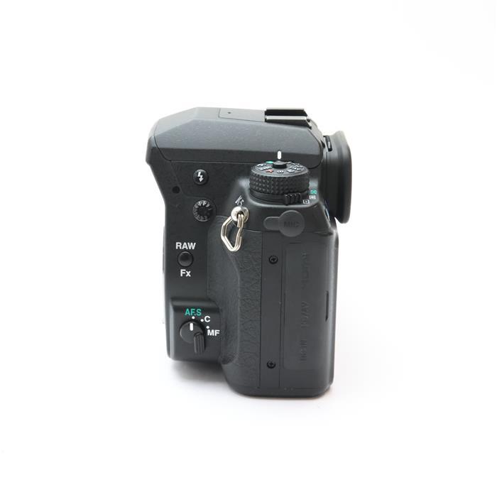 ■ 美品・ショット数1750回 ■ ペンタックス PENTAX K-5 ボディ Amazon | PENTAX デジタル一眼レフ K-5ボディ K-5BODY