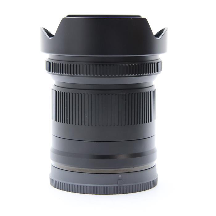 美品》七工匠 7Artisans 9mm F5.6（ソニーE用/フルサイズ対応