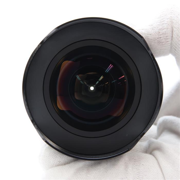 美品》七工匠 7Artisans 9mm F5.6（ソニーE用/フルサイズ対応