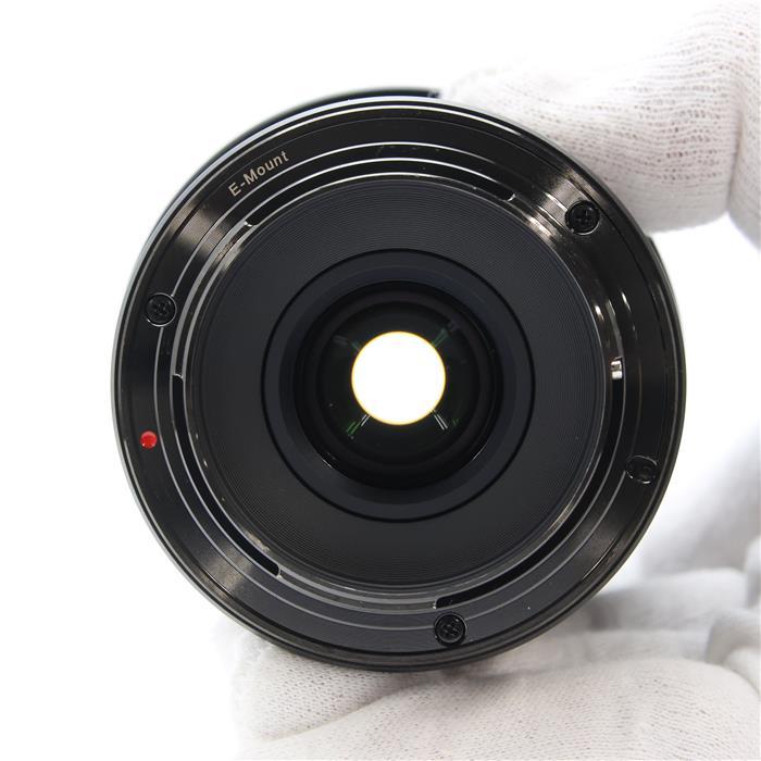 美品》七工匠 7Artisans 9mm F5.6（ソニーE用/フルサイズ対応