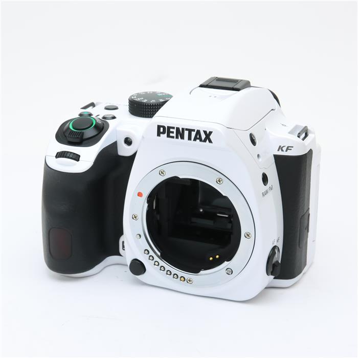 PENTAX KF ボディ 新品)PENTAX (ペンタックス) KF ボディ ブラック（商品ID