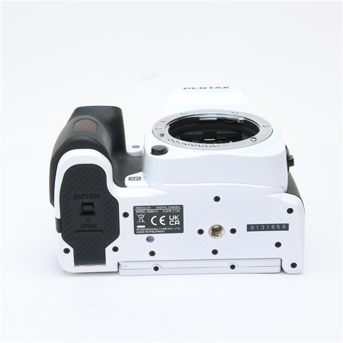 ペンタックス 《美品》PENTAX KF ボディ : カメラ専門店マップカメラ