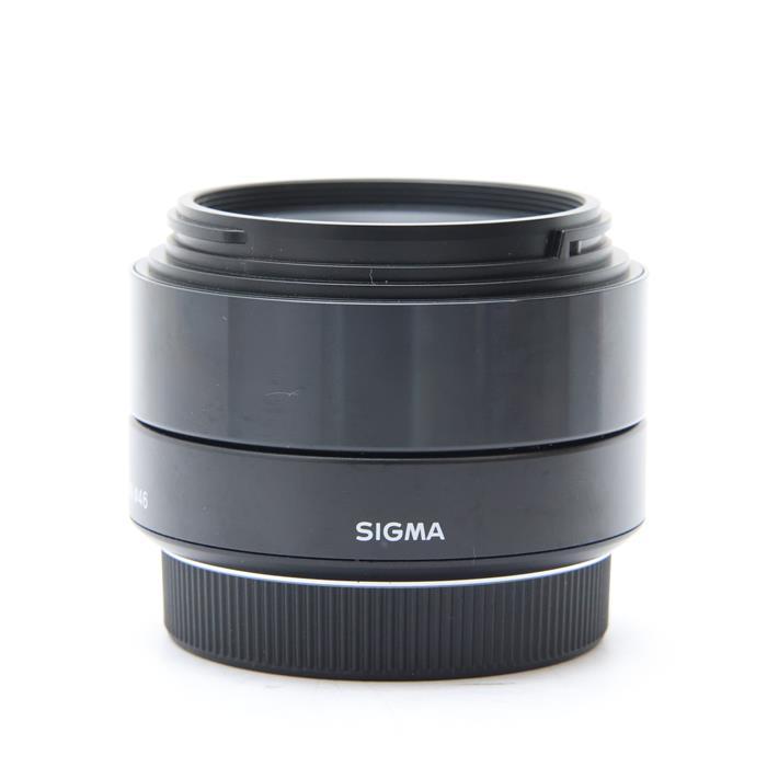 シグマ（SIGMA） 《並品》SIGMA A 30mm F2.8 DN (マイクロフォーサーズ