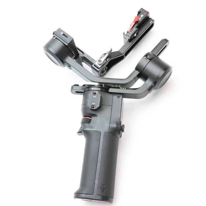 良品》DJI RS 3 Mini : カメラ専門店マップカメラYahoo!店