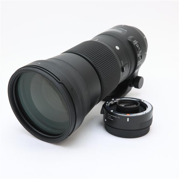 シグマ150-600mm テレコンキット キヤノンEF用　USBドックおまけ Amazon.co.jp: シグマ(Sigma) レンズ 150-600mm F5-6.3 DG OS