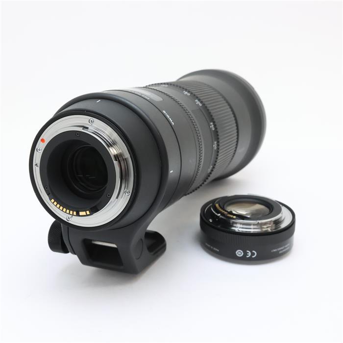 シグマズームレンズ150-600mm、 テレコンバーター X1.4 セット Amazon.co.jp: シグマ(Sigma) レンズ 150-600mm F5-6.3 DG OS