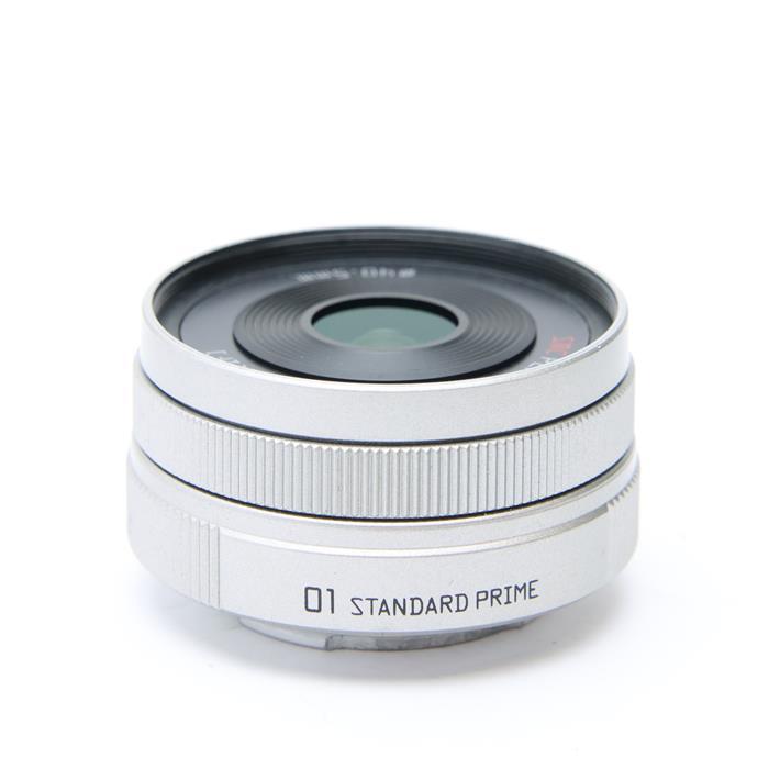 ペンタックス 《美品》PENTAX 01 STANDARD PRIME : カメラ専門店マップ