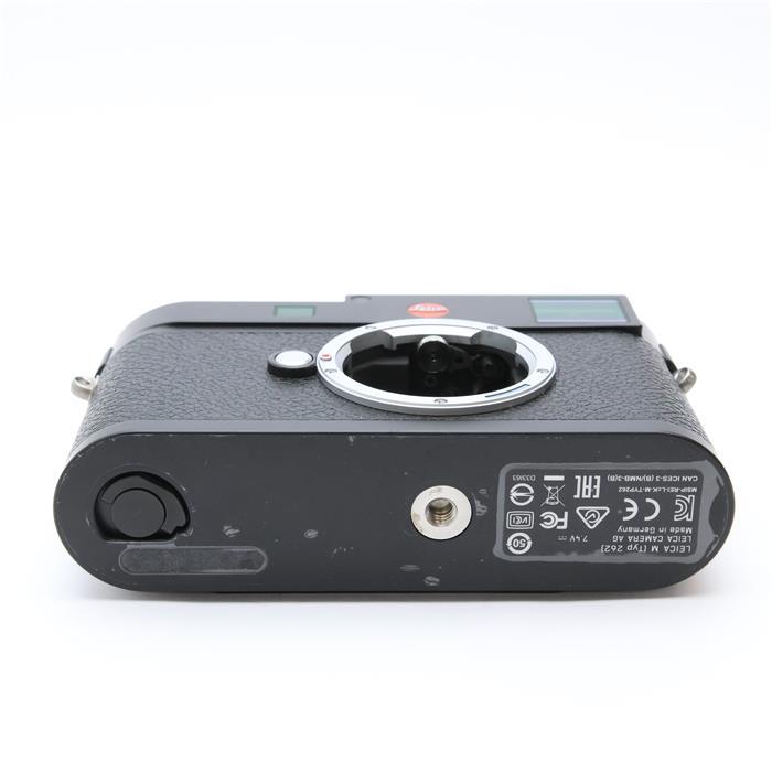 ライカ（Leica） 《並品》Leica M(Typ262) : カメラ専門店マップカメラ