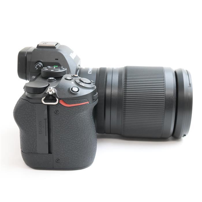 Nikon Z 5II 24-200 Kit 新品未使用 ニコン 《美品》Nikon Z5II 24-200 レンズキット : カメラ専門店