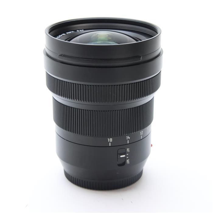 Panasonic 《並品》Panasonic LEICA DG VARIO-ELMARIT 8-18mm F2