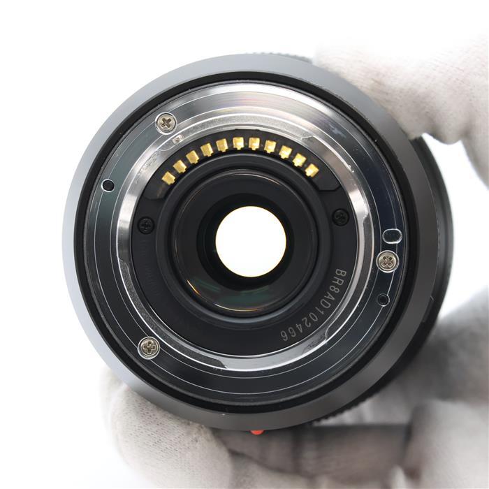 中古訳アリ LEICA DG VARIO-ELMARIT 8-18mm 中古訳アリ LEICA DG