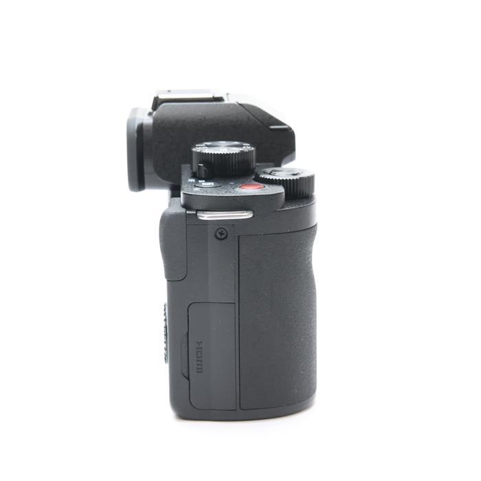 Panasonic 《良品》Panasonic LUMIX DC-G100D ボディ : カメラ