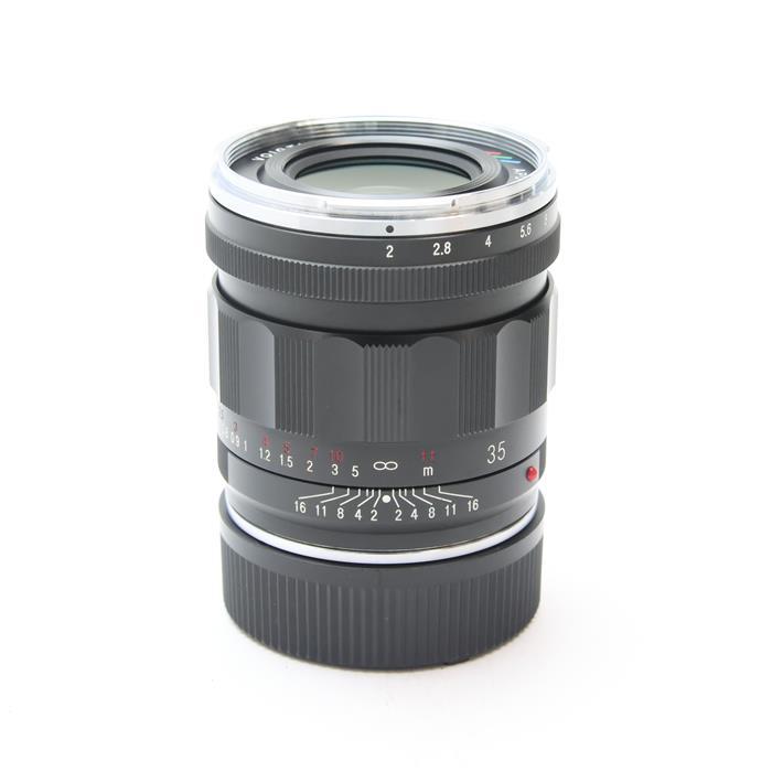 Voigtländer APO-LANTHAR 35mm F2 VM ライカM用 Voigtlander 35mm F2 APO-LANTHAR Leica M