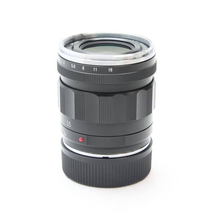 Voigtländer APO-LANTHAR 35mm F2 VM ライカM用 新品)Voigtlander (フォクトレンダー) APO-LANTHAR 35mm F2