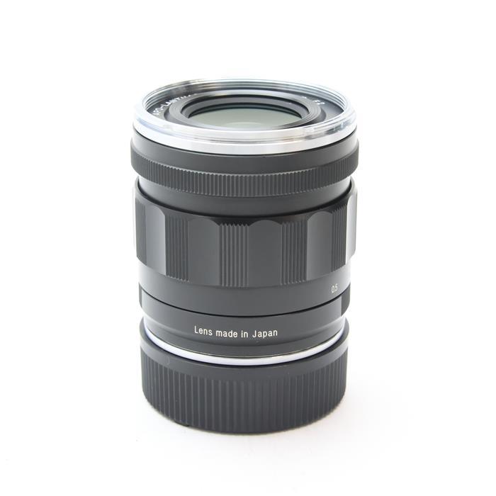 良品》Voigtlander APO-LANTHAR 35mm F2 Aspherical VM(ライカM用