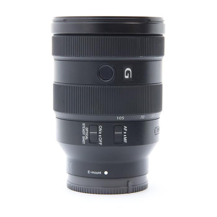 SONY（ソニー） 《並品》SONY FE 24-105mm F4 G OSS SEL24105G