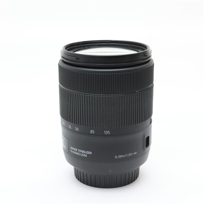 ＣＡＮＯＮ　ＥＦ－Ｓ１８－１３５ｍｍ　Ｆ３．５－５．６ＩＳ　ＳＴＭ【中古】 Amazon.co.jp: Canon 標準ズームレンズ EF-S18-135mm F3.5-5.6
