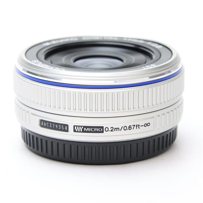 OLYMPUS - ❤️新品未使用❤️オリンパス M.Zuiko 17mm❤️ Amazon.co.jp: OLYMPUS パンケーキレンズ M.ZUIKO DIGITAL 17mm