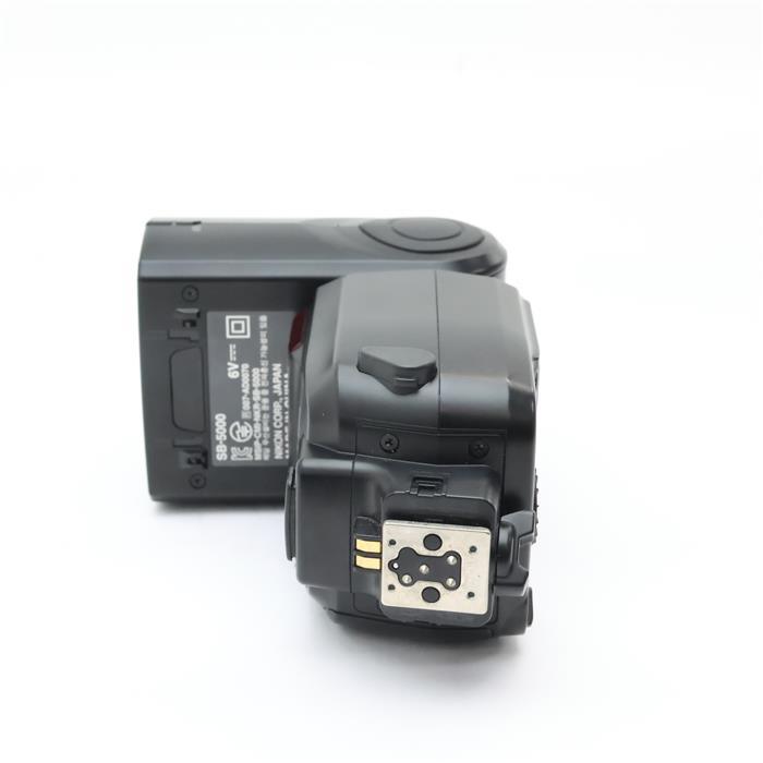 Nikon - Nikon スピードライト  SB-5000 Nikon SB-5000 AF Speedlight | Flashes | Nikon USA