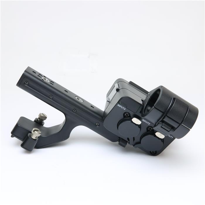 SONY（ソニー） 《良品》SONY XLRハンドルユニット XLR-H1 : カメラ