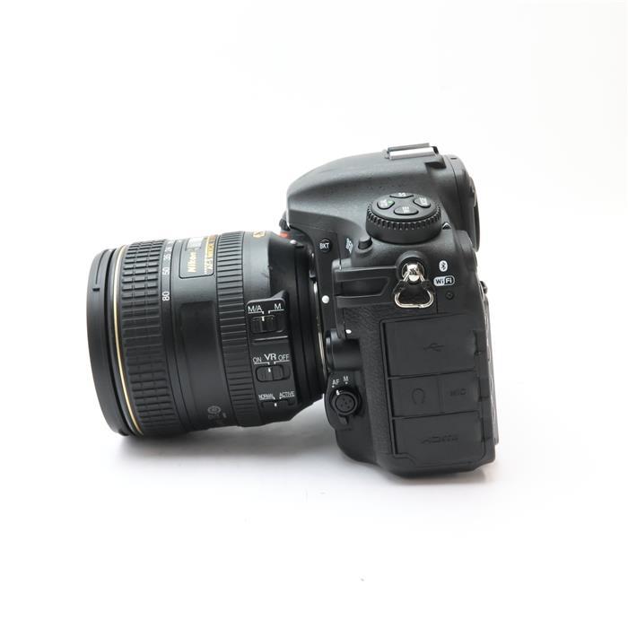 ニコン（Nikon） 《並品》Nikon D500 16-80 VR レンズキット : カメラ
