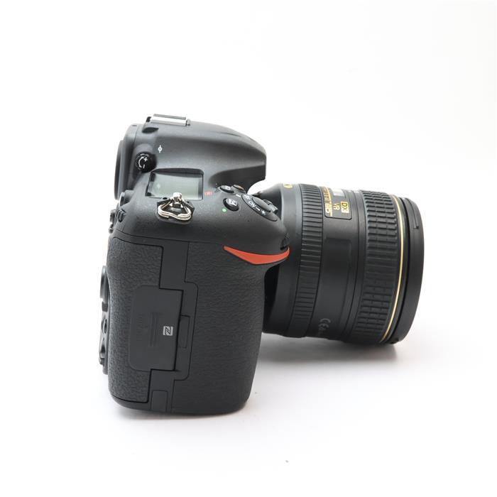 NikonD500レンズキット 美品 NikonD500レンズキット 美品 ニコン 《並品》Nikon D500 16-80 VR レンズ