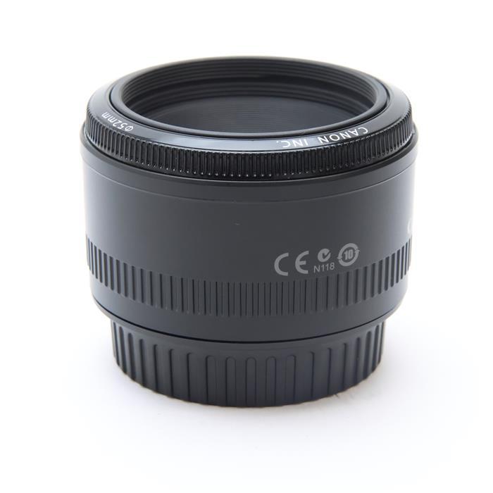美品》Canon EF50mm F1.8 II 美品 Canon (キヤノン) EF50mm F1.8 II