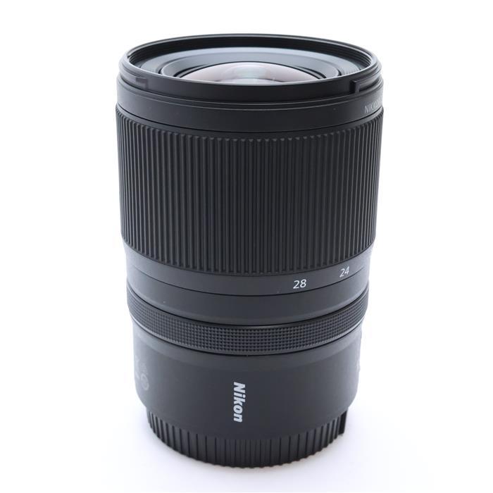 新同品 ニコン Z 17−28mmf2.8 フィルター付き ニコン 《新同品》Nikon NIKKOR Z 17-28mm F2.8 : カメラ専門店
